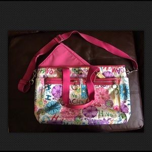 Diaper bag